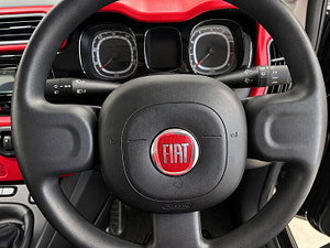 Fiat Panda thumbnail