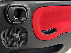 Fiat Panda thumbnail