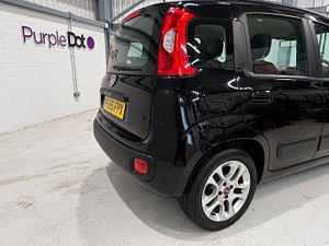 Fiat Panda thumbnail
