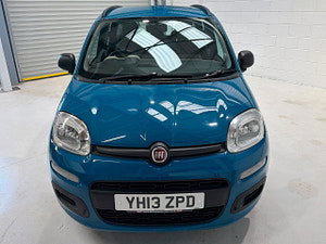 Fiat Panda thumbnail