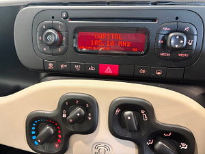 Fiat Panda thumbnail