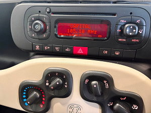 Fiat Panda thumbnail