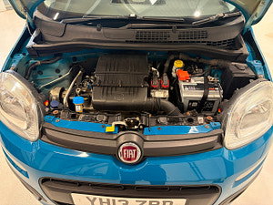 Fiat Panda thumbnail
