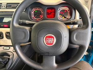 Fiat Panda thumbnail