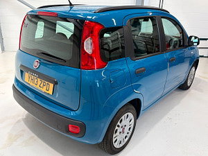 Fiat Panda thumbnail