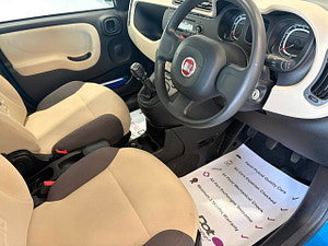 Fiat Panda thumbnail