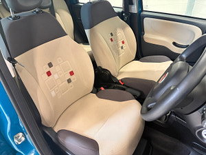 Fiat Panda thumbnail