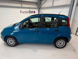 Fiat Panda thumbnail
