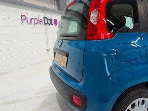 Fiat Panda thumbnail