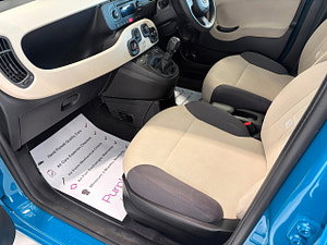 Fiat Panda thumbnail