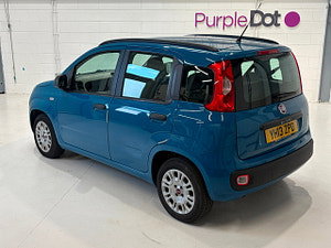 Fiat Panda thumbnail