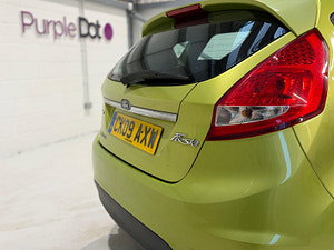 Ford Fiesta thumbnail