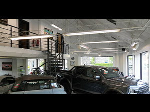 Ford Fiesta thumbnail