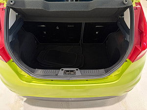 Ford Fiesta thumbnail