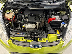Ford Fiesta thumbnail