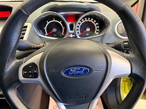 Ford Fiesta thumbnail