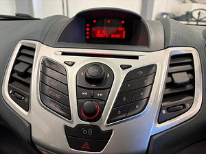 Ford Fiesta thumbnail