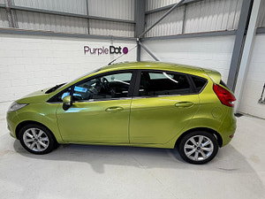Ford Fiesta thumbnail