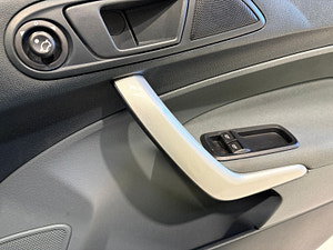 Ford Fiesta thumbnail