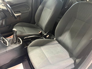 Ford Fiesta thumbnail