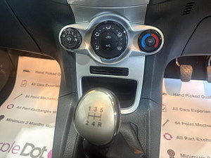 Ford Fiesta thumbnail