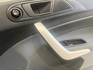 Ford Fiesta thumbnail