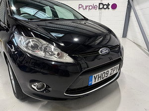 Ford Fiesta thumbnail