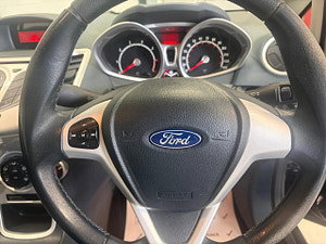 Ford Fiesta thumbnail