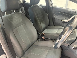 Ford Fiesta thumbnail