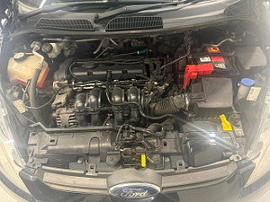 Ford Fiesta thumbnail