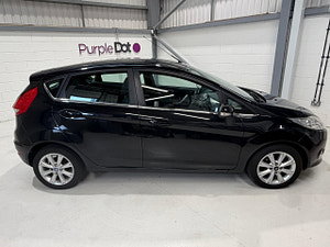 Ford Fiesta thumbnail