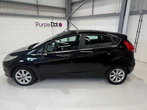 Ford Fiesta thumbnail