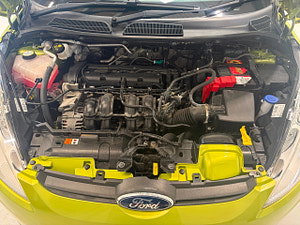 Ford Fiesta thumbnail