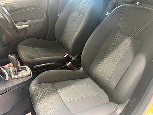 Ford Fiesta thumbnail