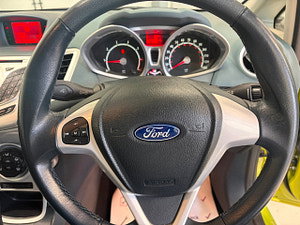 Ford Fiesta thumbnail