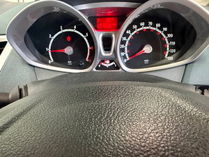 Ford Fiesta thumbnail