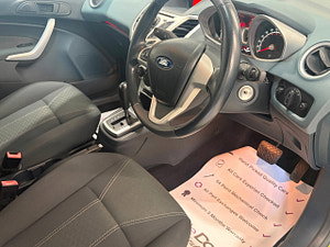 Ford Fiesta thumbnail