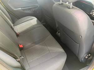 Ford Fiesta thumbnail