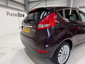 Ford Fiesta thumbnail
