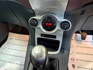 Ford Fiesta thumbnail