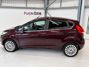 Ford Fiesta thumbnail