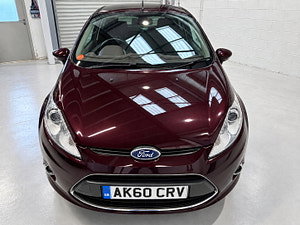 Ford Fiesta thumbnail