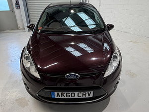Ford Fiesta thumbnail