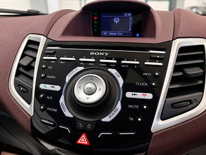 Ford Fiesta thumbnail