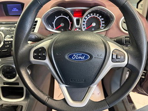 Ford Fiesta thumbnail