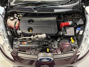 Ford Fiesta thumbnail