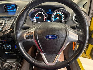 Ford Fiesta thumbnail