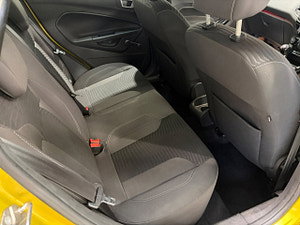 Ford Fiesta thumbnail