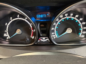 Ford Fiesta thumbnail