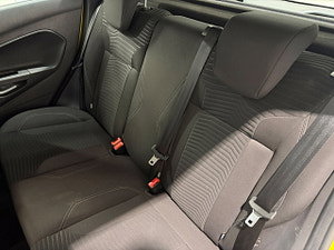 Ford Fiesta thumbnail